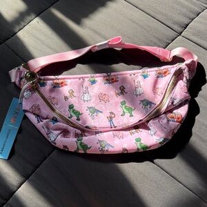 Stoney Clover Toy Story Fanny Pack